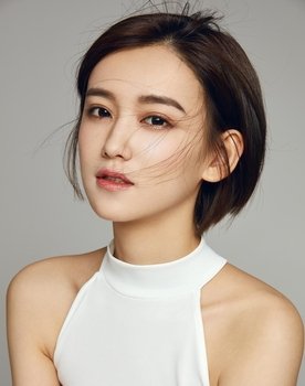 Daisy Li as 沈晚意