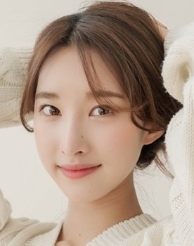 Kim In-sun as Actress