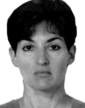 Ana Belén Montes as Former DIA Intelligence Analyst Cuba