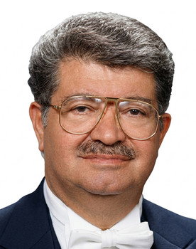 Turgut Özal as 