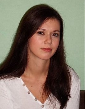 Timea Magyar as Kati