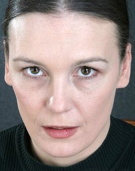 Lidiya Bairashevskaya
