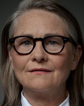 Cherry Jones as Lillie Williams