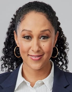 Tamera Mowry-Housley