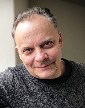 Gerhard Hoberstorfer