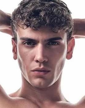Channing Flynn