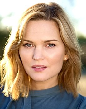 Sunny Mabrey