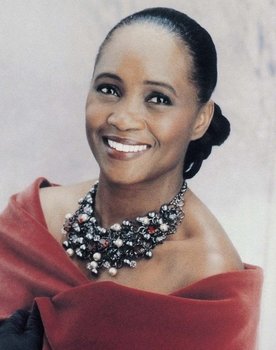 Barbara Hendricks as Nannetta