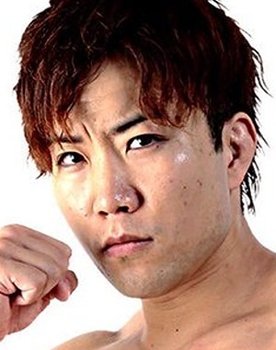 NJPW & NOAH: Wrestle Kingdom 16 - Night 3