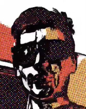 Jayden Pettit as Voice of Wither