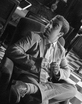 Guilhem Ambrosino as Sbire 3