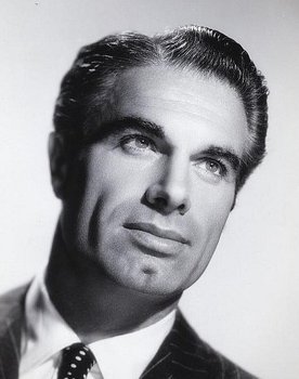 Charles Korvin as Dr. Michael Touzac
