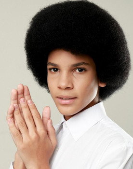 Ryancarlos de Oliveira as Edu