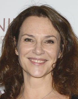 Valéria Cavalli as Self
