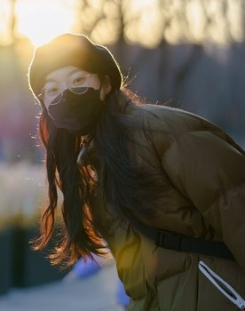 Zhang Wenjie as (voice)