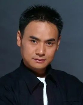 Lou Ya Jiang