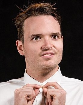 Tom Walker as Himself - Host