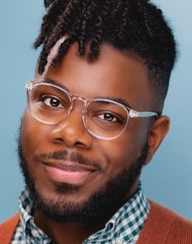 Robert Denzel Edwards as Lucas