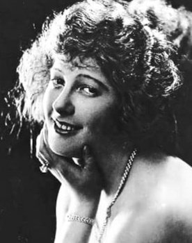 Anna Luther