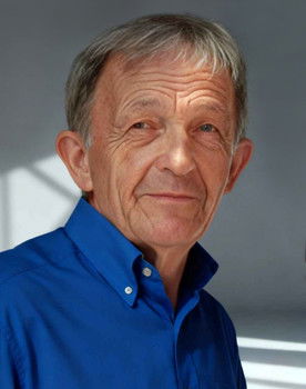 René Bost as Self ( Scientsist Advisor)