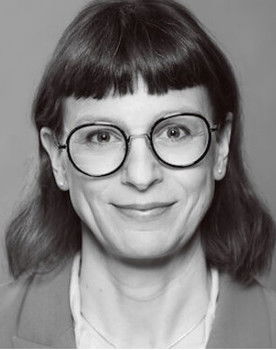Christine Reeh
