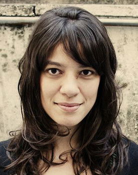 Gabriela Amaral Almeida