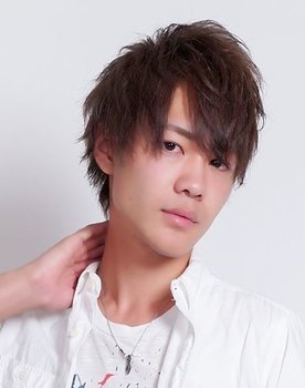 Mutsuki Iwanaka as Renji Aikawa (voice)