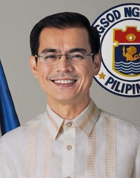 Bonifacio: Ang Unang Pangulo