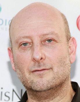 Guy Jacobson as Chris