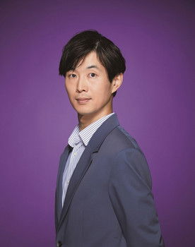 Ikuta Hirokazu