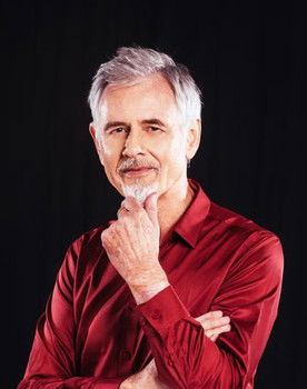 Richard David Court as 