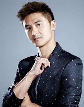 Tian Liang as Chen Zonghan