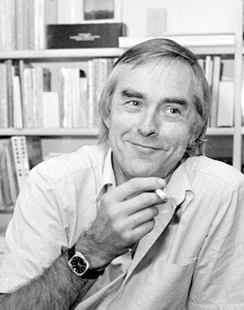 Willem van Toorn