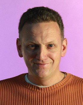 David Rauch as 