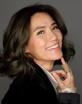 นันทิดา แก้วบัวสาย