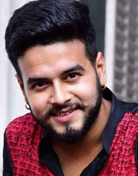 Suvajit Kar