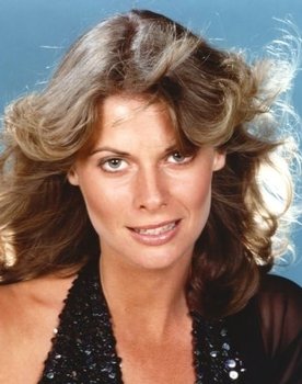 Kathryn Harrold Kathryn Harrold