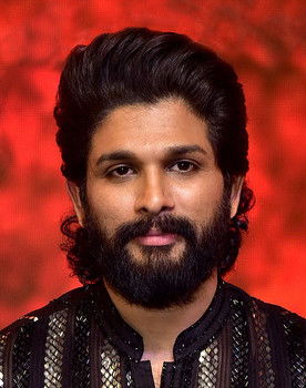 Allu Arjun