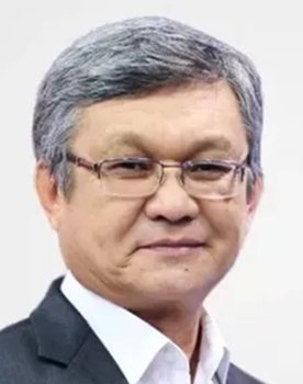Bakhitzhan Alpeisov