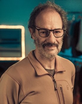 Alberto Masliah