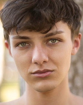 Parker Quinn
