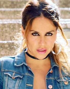 Mónica Hoyos