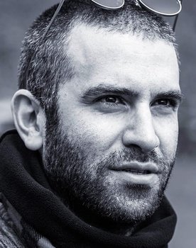 Hootan Shakiba as 
