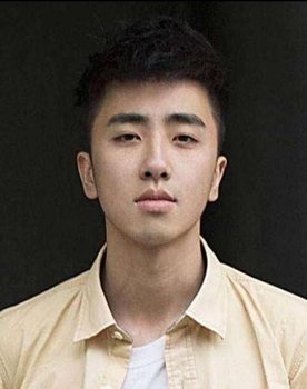 Zhou Yibo