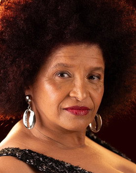 Silvia Duarte as Maria