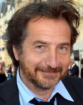 Édouard Baer
