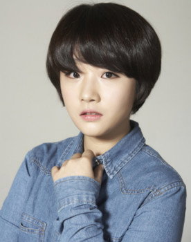 Jun Yoon-ji