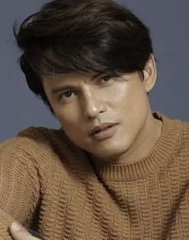 Zoren Legaspi as 