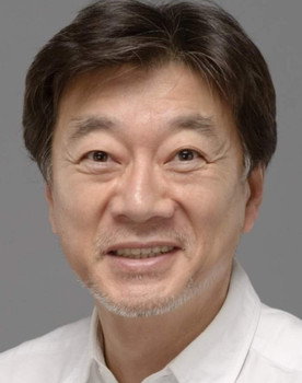 Son Seong-chan as Dae-hyun's Father