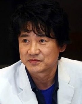 Lee Yeong-ha